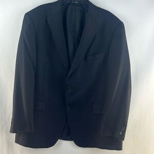 Loro Piana Hart Schaffner Marx %100 Cashmere Jacket